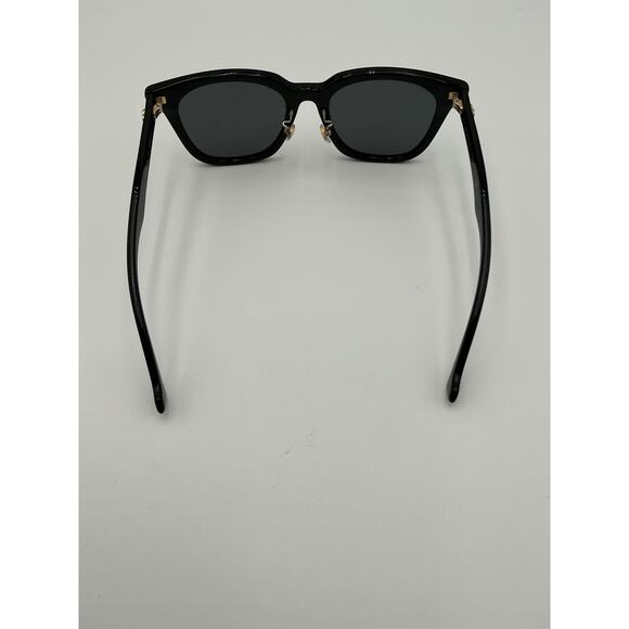 Gucci Generation Square Black Sunglasses Size OS - Picture 3 of 4